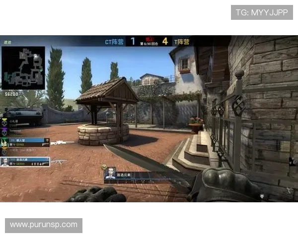 CSGO战术解析：TES团队包夹策略的深度剖析与应用