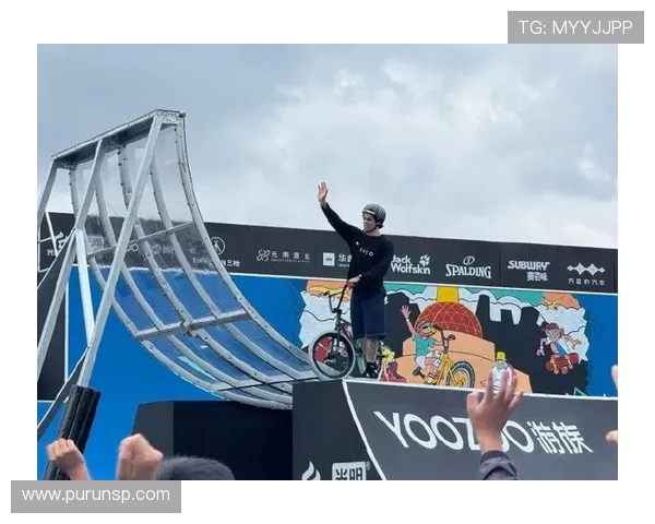 上海极限运动队的节奏与热潮探秘极限运动新风尚