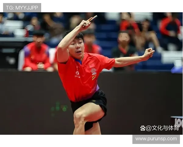 广州乒乓球队配合排名创新高展现团队实力与竞技风采